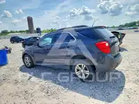 2014 Chevrolet Equinox photo