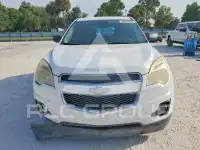 2014 Chevrolet Equinox photo