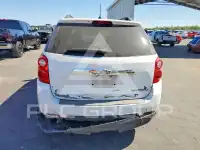 2014 Chevrolet Equinox photo