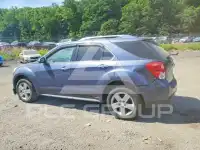 2014 Chevrolet Equinox фото