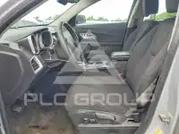 2014 Chevrolet Equinox фото