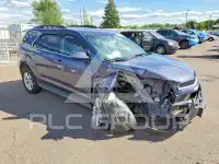 2014 Chevrolet Equinox фото