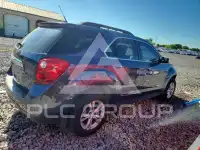 2014 Chevrolet Equinox фото
