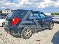 2014 Chevrolet Equinox фото