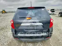 2014 Chevrolet Equinox фото