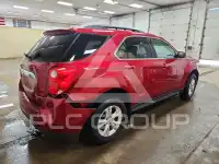 2014 Chevrolet Equinox фото