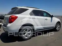 2014 Chevrolet Equinox photo