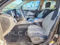 2014 Chevrolet Equinox фото
