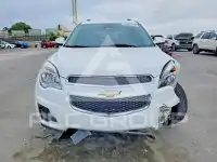 2014 Chevrolet Equinox photo