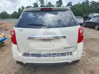 2014 Chevrolet Equinox фото