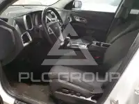 2014 Chevrolet Equinox фото