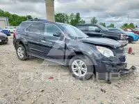 2014 Chevrolet Equinox фото