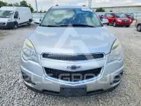 2014 Chevrolet Equinox фото