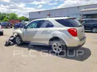 2014 Chevrolet Equinox фото