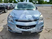 2014 Chevrolet Equinox photo