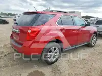 2014 Chevrolet Equinox photo