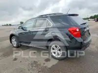 2014 Chevrolet Equinox фото