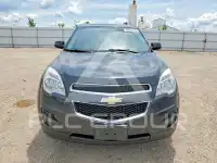 2014 Chevrolet Equinox фото