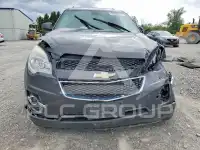 2014 Chevrolet Equinox photo