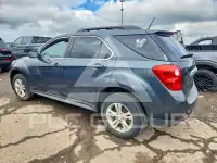 2014 Chevrolet Equinox фото