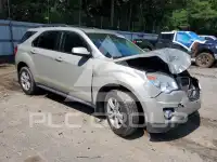 2014 Chevrolet Equinox фото