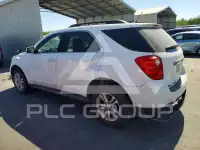 2014 Chevrolet Equinox photo