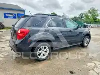 2014 Chevrolet Equinox photo