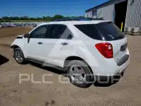 2014 Chevrolet Equinox фото