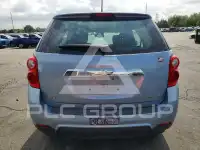2014 Chevrolet Equinox фото