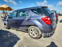 2014 Chevrolet Equinox фото