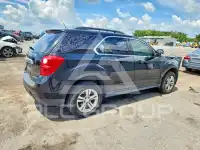 2014 Chevrolet Equinox фото