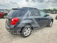 2014 Chevrolet Equinox фото