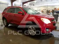 2014 Chevrolet Equinox фото