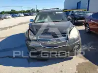 2014 Chevrolet Equinox photo