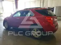2014 Chevrolet Equinox фото