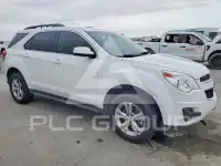 2014 Chevrolet Equinox photo
