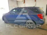 2014 Chevrolet Equinox фото