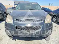 2014 Chevrolet Equinox фото