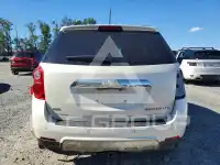 2014 Chevrolet Equinox фото