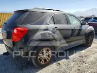 2014 Chevrolet Equinox фото