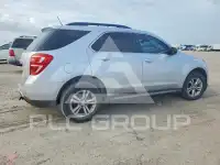 2014 Chevrolet Equinox фото