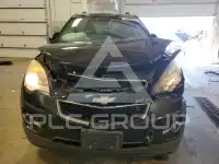 2014 Chevrolet Equinox photo