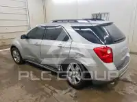 2014 Chevrolet Equinox фото
