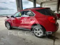 2014 Chevrolet Equinox photo