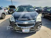 2014 Chevrolet Equinox photo