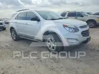 2014 Chevrolet Equinox фото