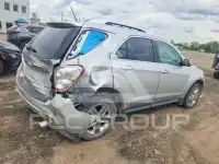 2014 Chevrolet Equinox photo