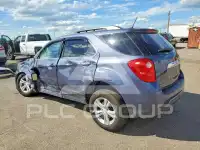 2014 Chevrolet Equinox фото