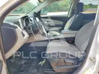 2014 Chevrolet Equinox фото