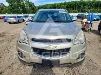 2014 Chevrolet Equinox фото